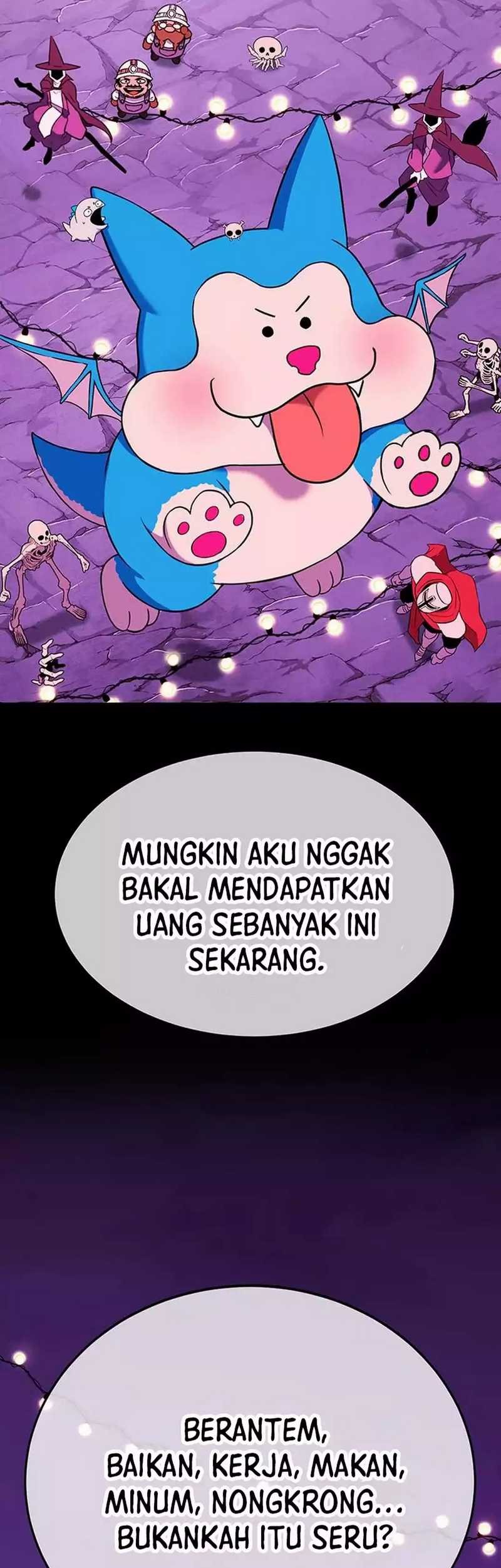 Dig or Die Bab 14 halaman 66
