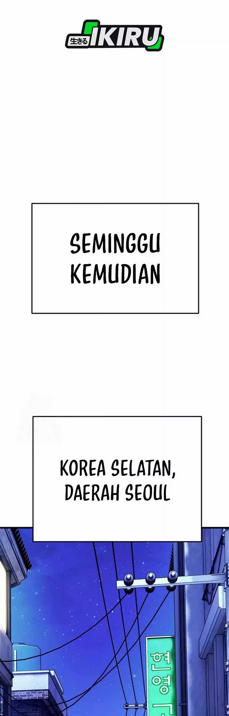 Dig or Die Bab 14 halaman 113