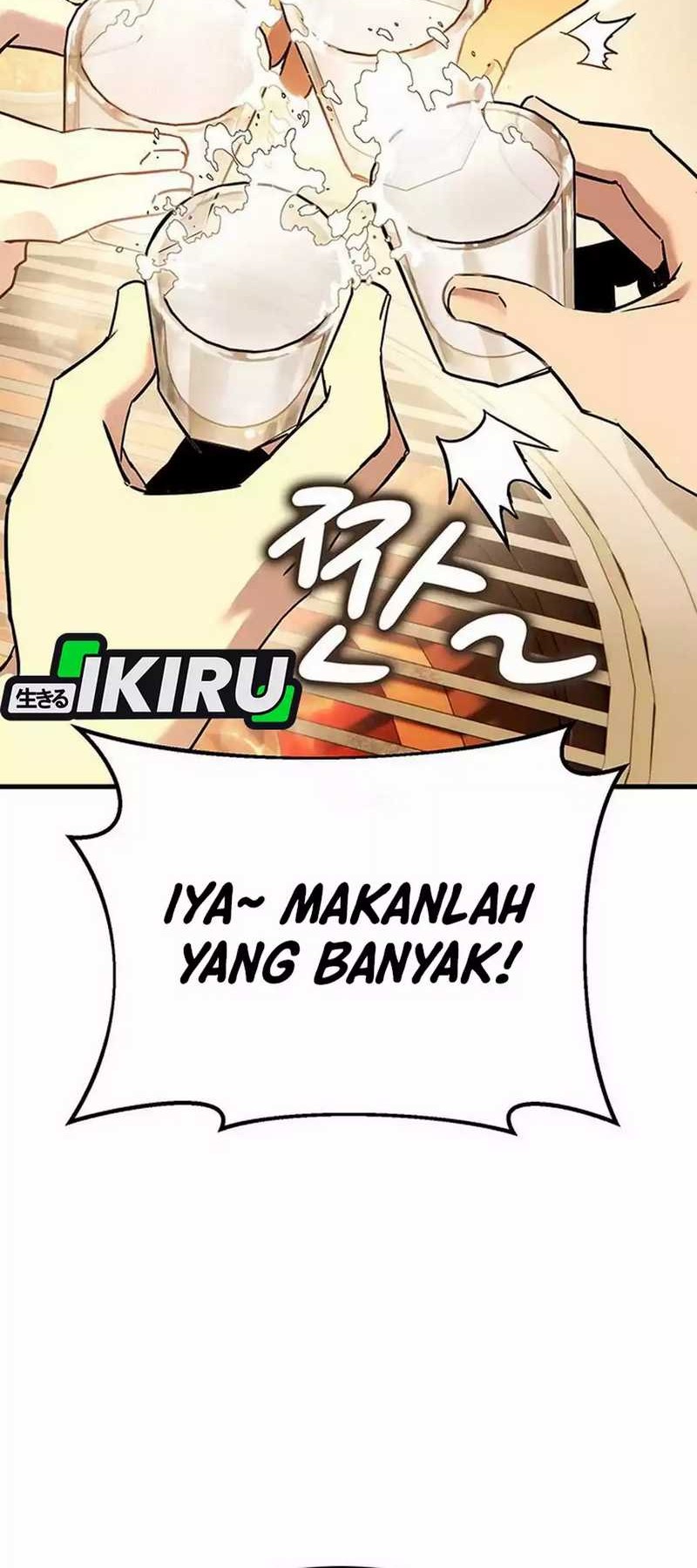 Dig or Die Bab 14 halaman 116