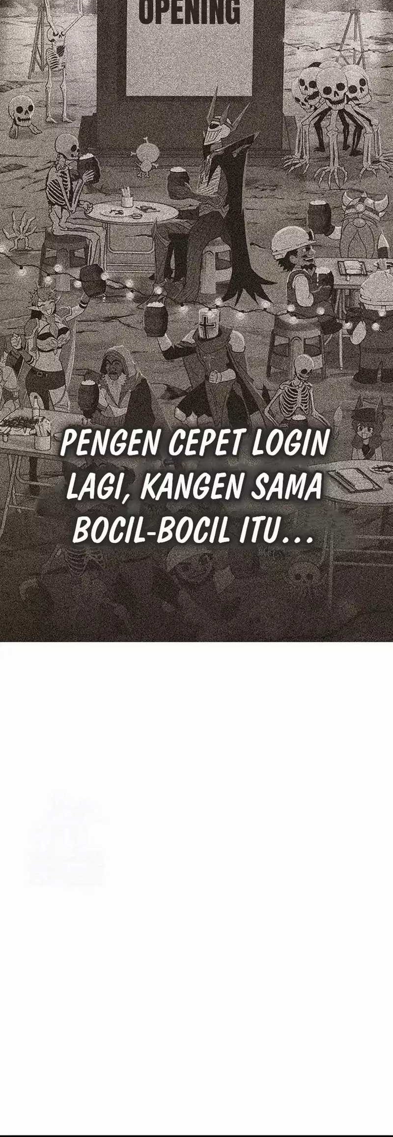 Dig or Die Bab 14 halaman 126