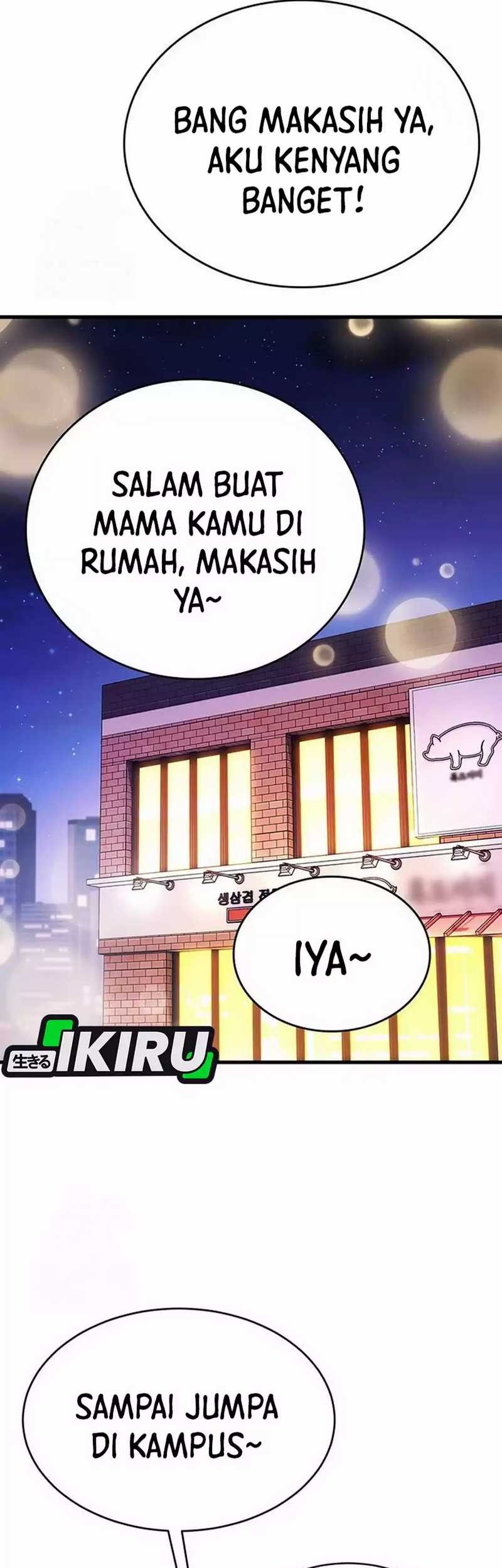 Dig or Die Bab 14 halaman 142