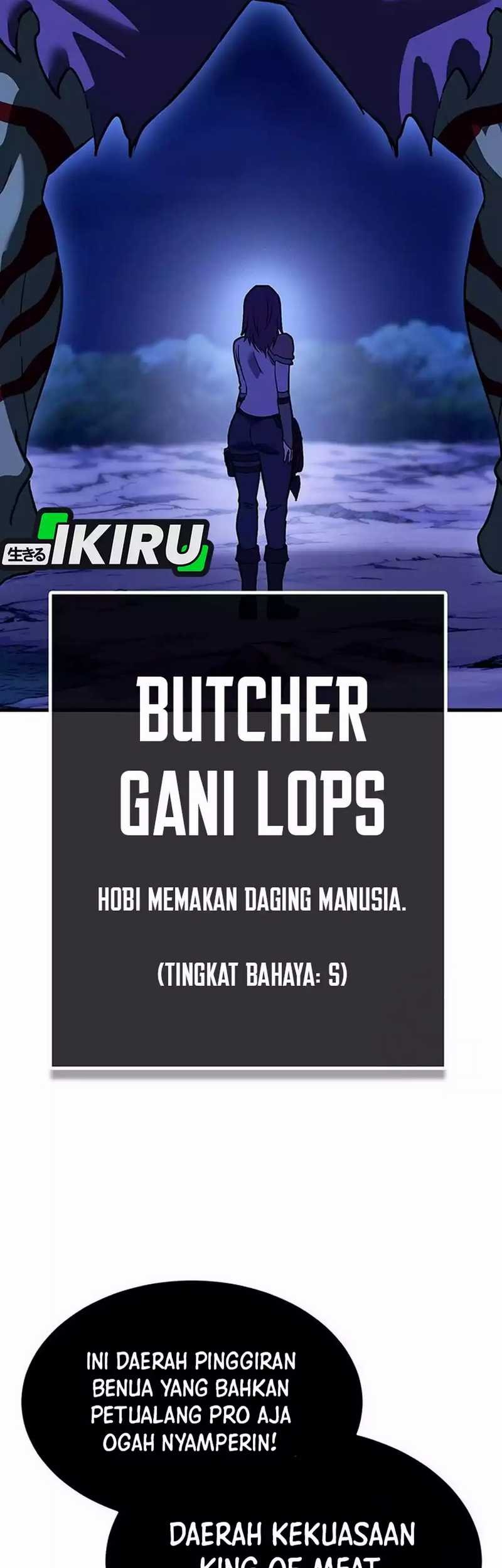 Dig or Die Bab 14 halaman 171