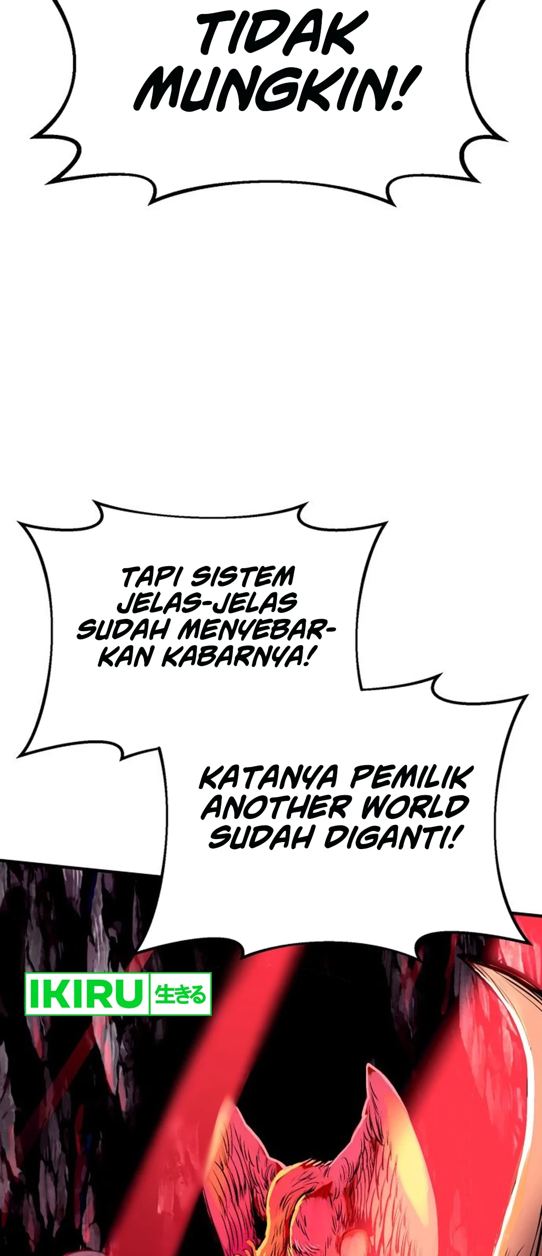 Dig or Die chapter 2 halaman 3