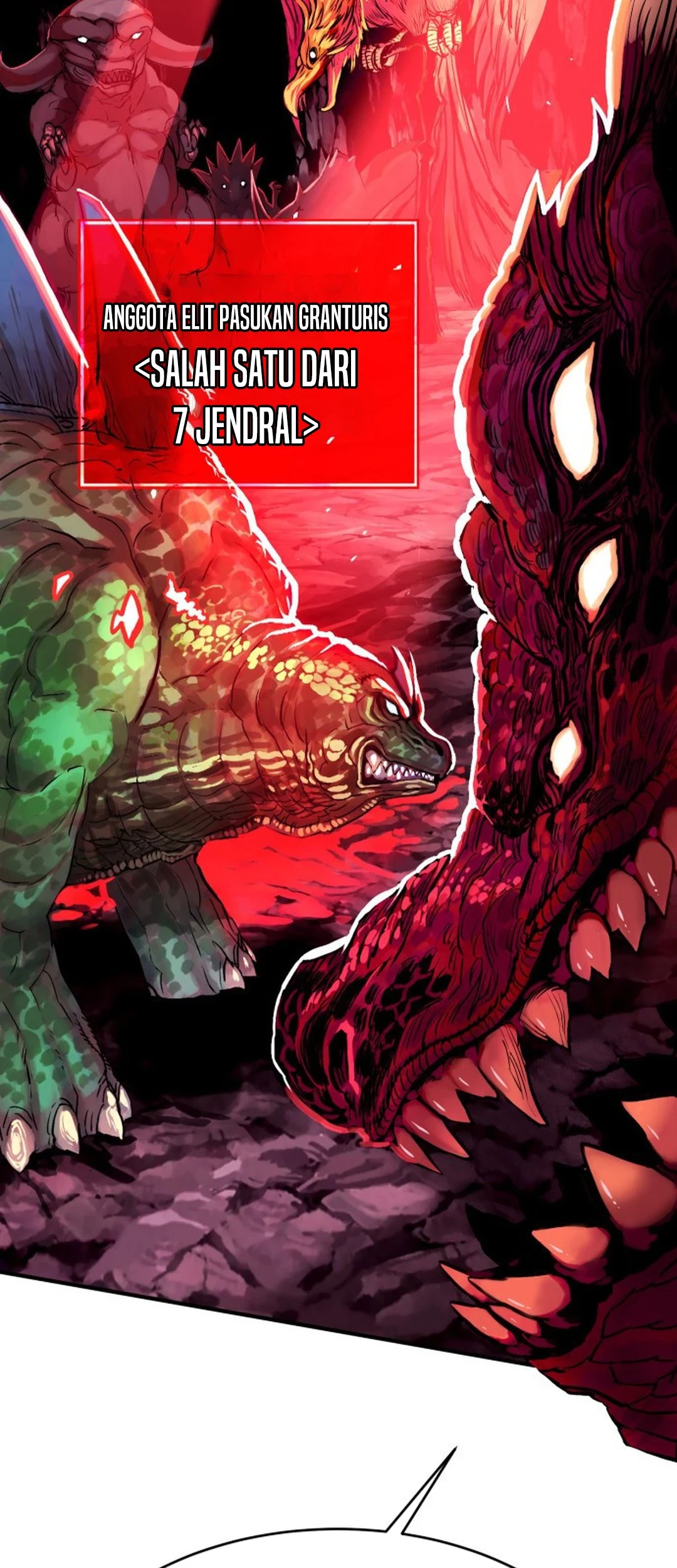Dig or Die chapter 2 halaman 4