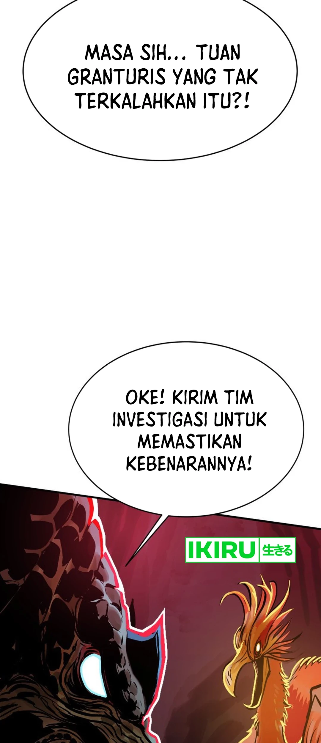 Dig or Die chapter 2 halaman 5