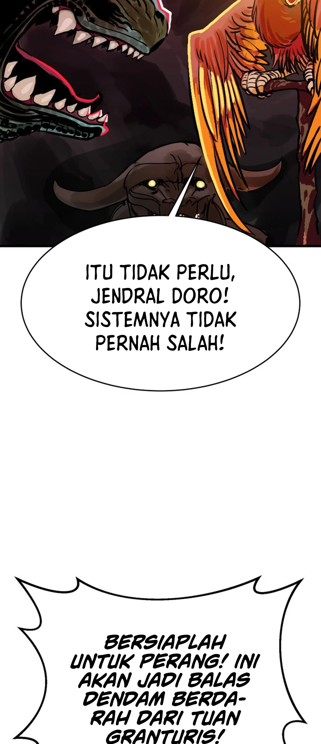 Dig or Die chapter 2 halaman 6