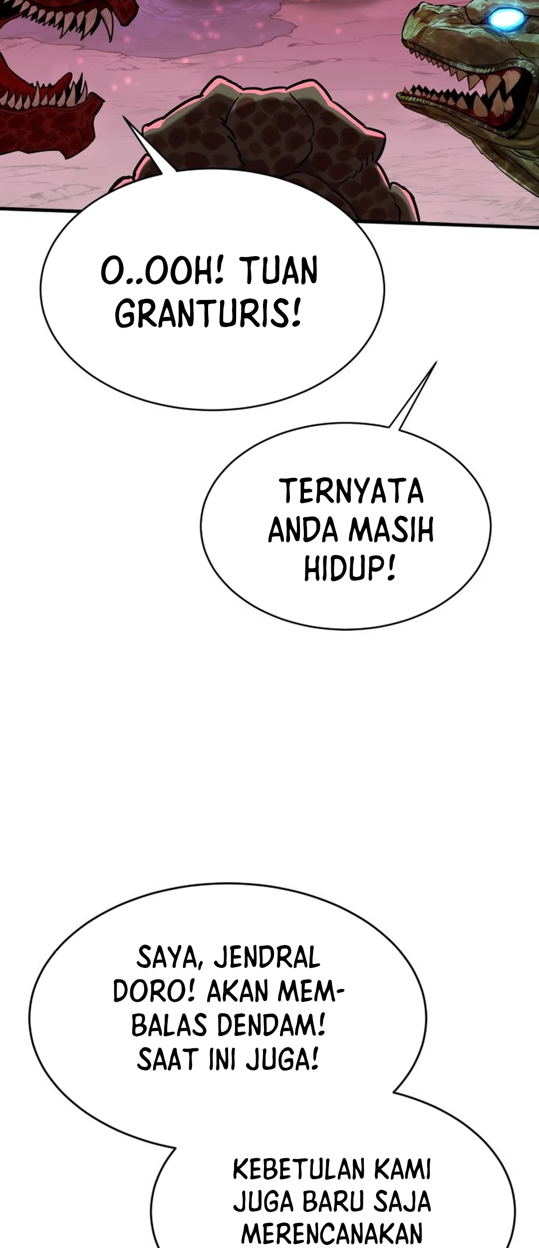 Dig or Die chapter 2 halaman 14