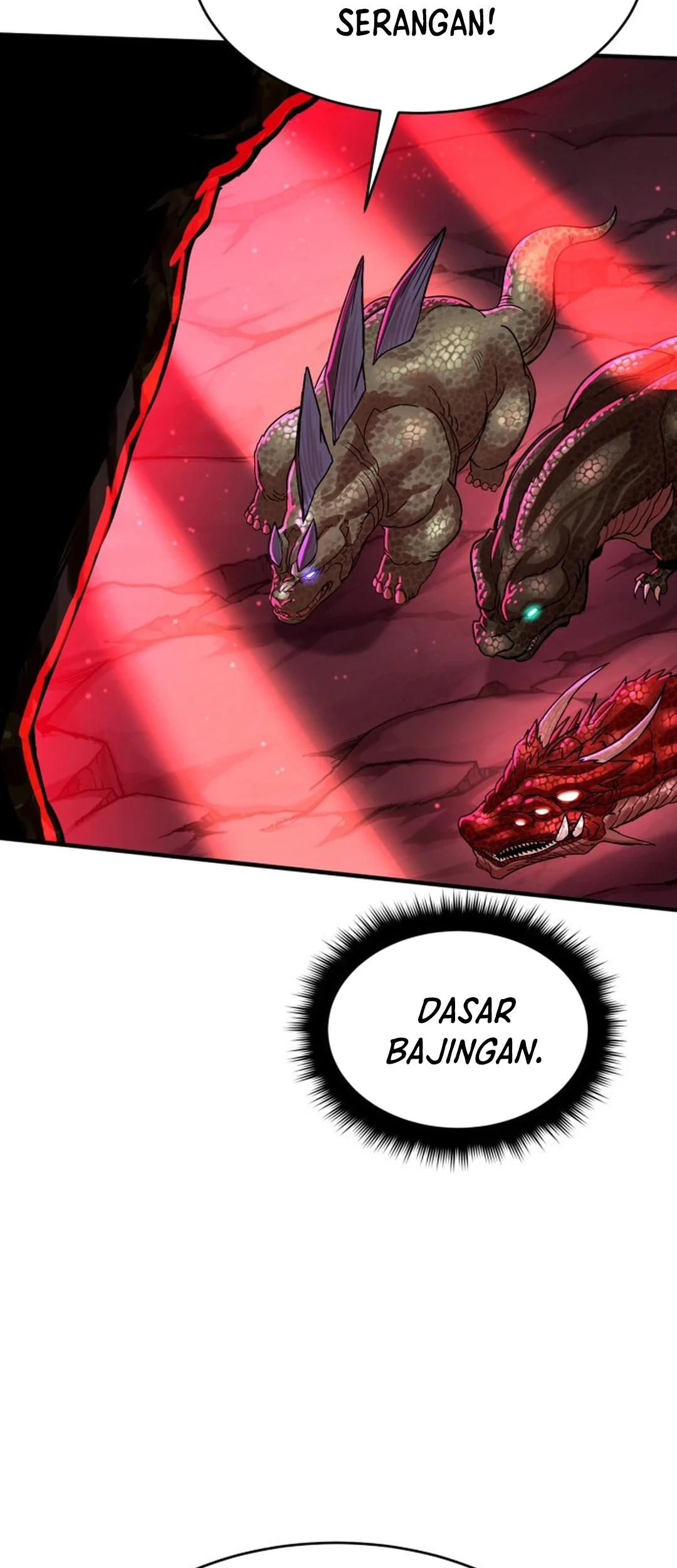 Dig or Die chapter 2 halaman 15