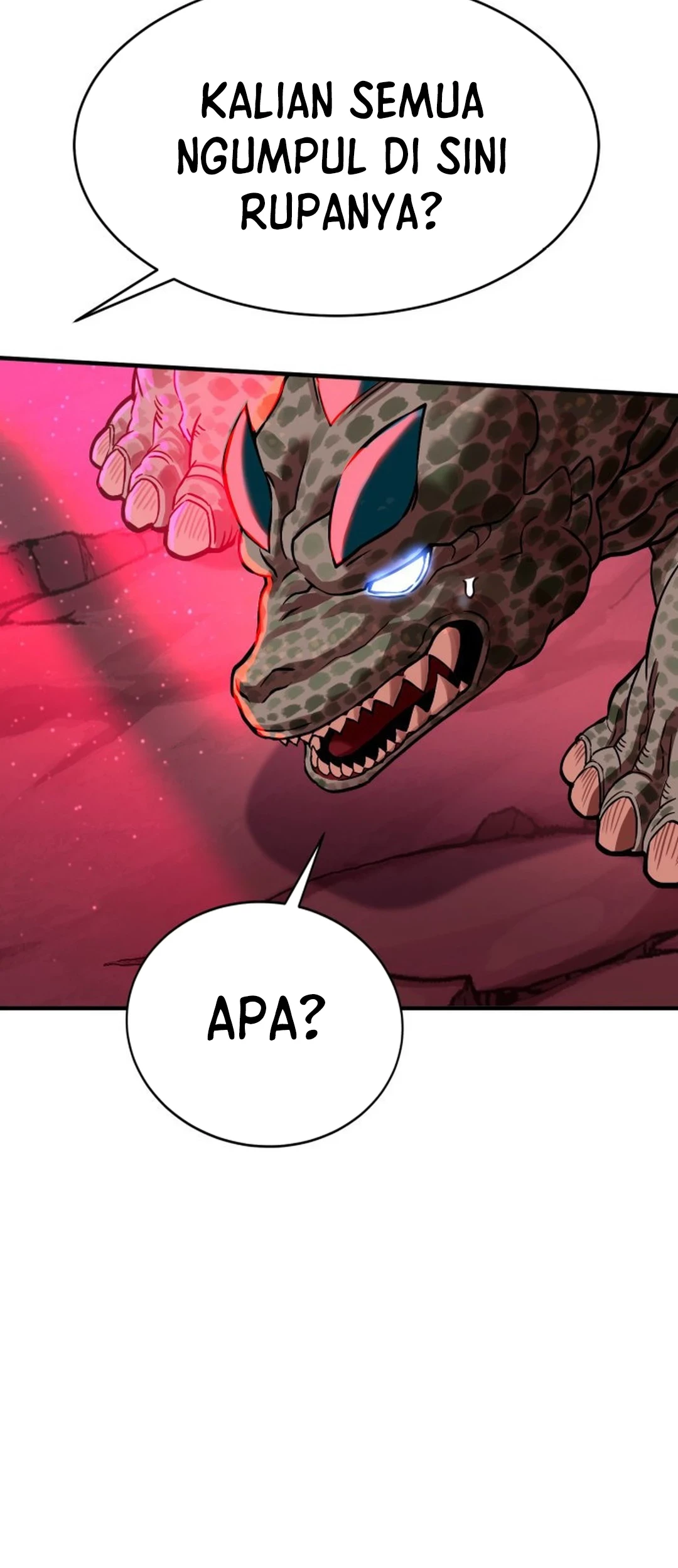 Dig or Die chapter 2 halaman 16