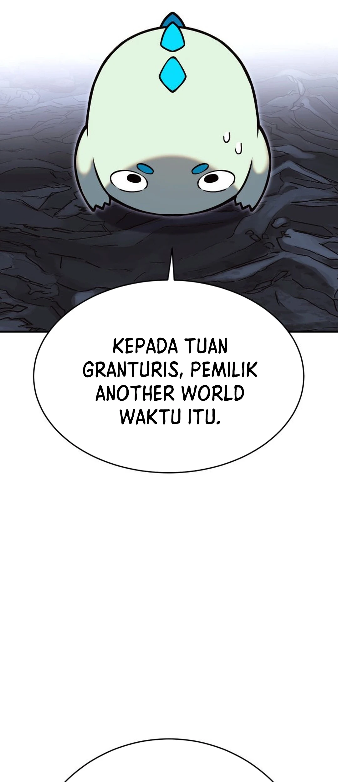 Dig or Die chapter 2 halaman 41