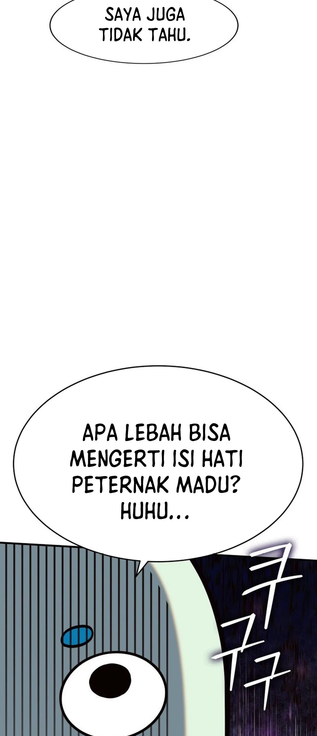 Dig or Die chapter 2 halaman 45