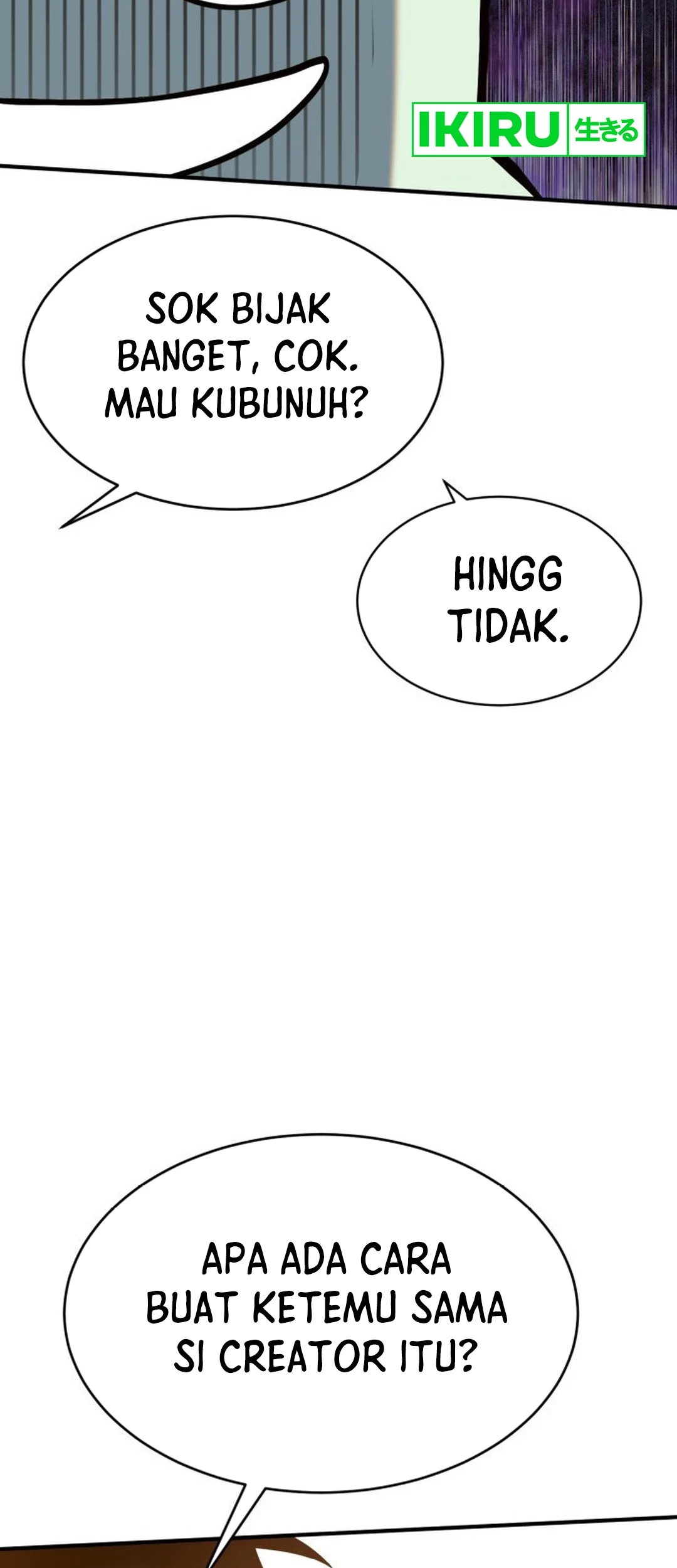 Dig or Die chapter 2 halaman 46