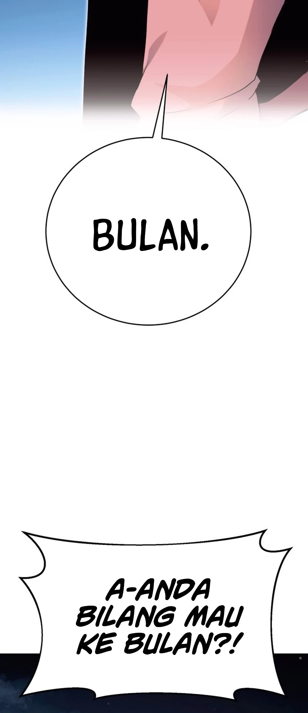 Dig or Die chapter 2 halaman 54