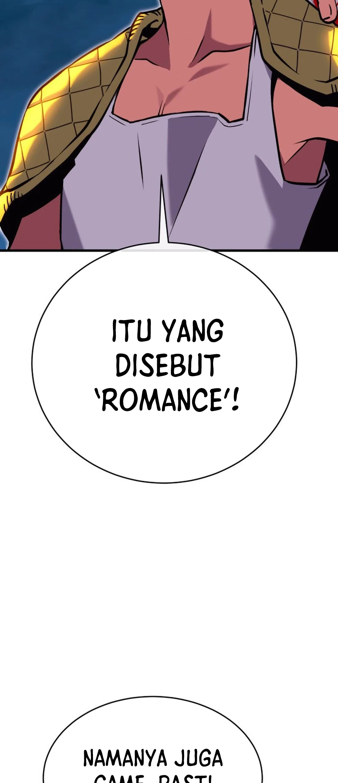 Dig or Die chapter 2 halaman 58