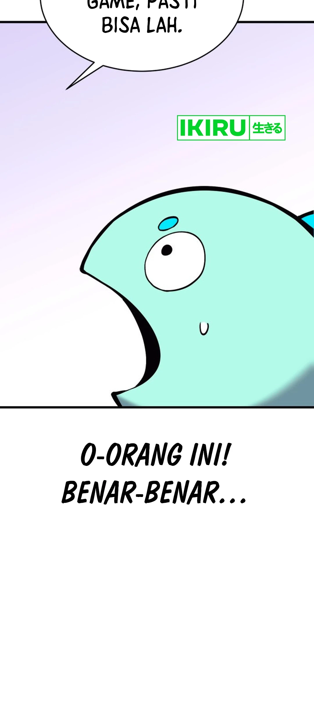 Dig or Die chapter 2 halaman 59