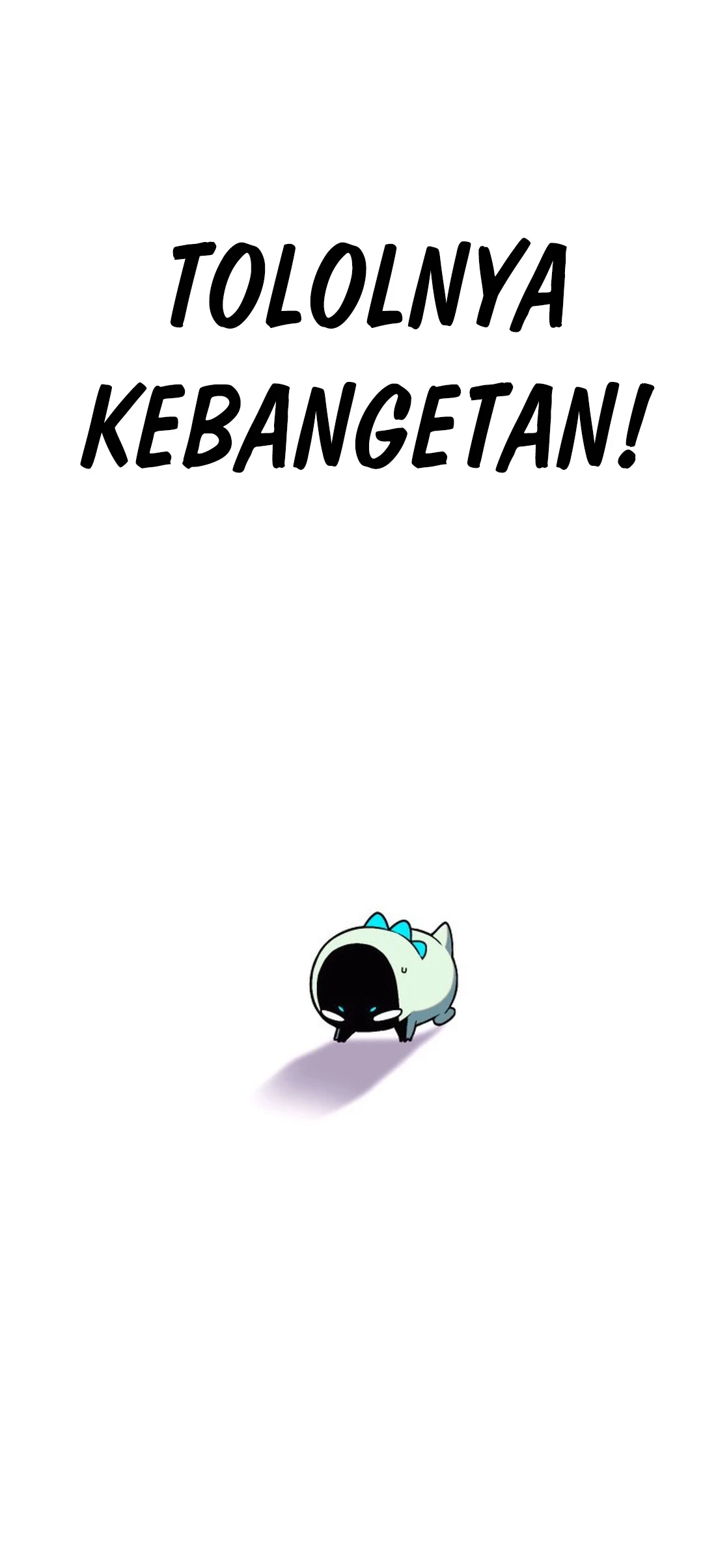 Dig or Die chapter 2 halaman 60