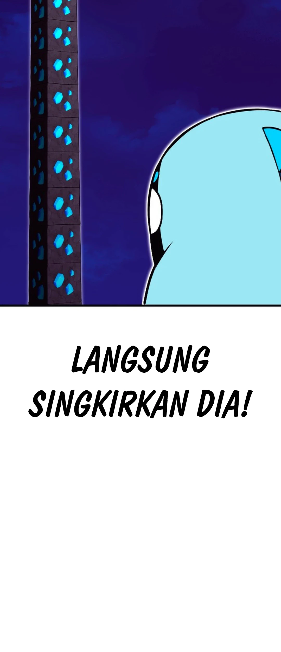 Dig or Die chapter 2 halaman 63
