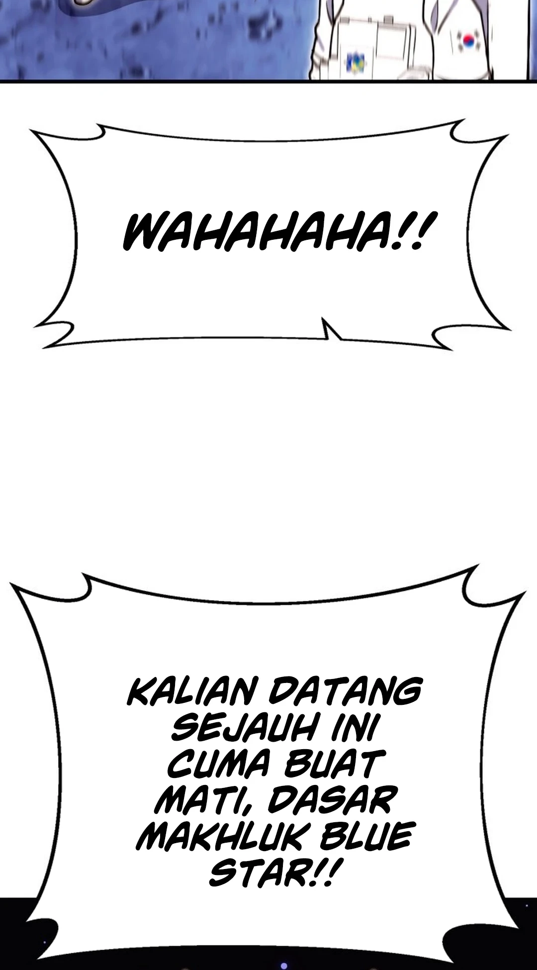 Dig or Die chapter 2 halaman 100