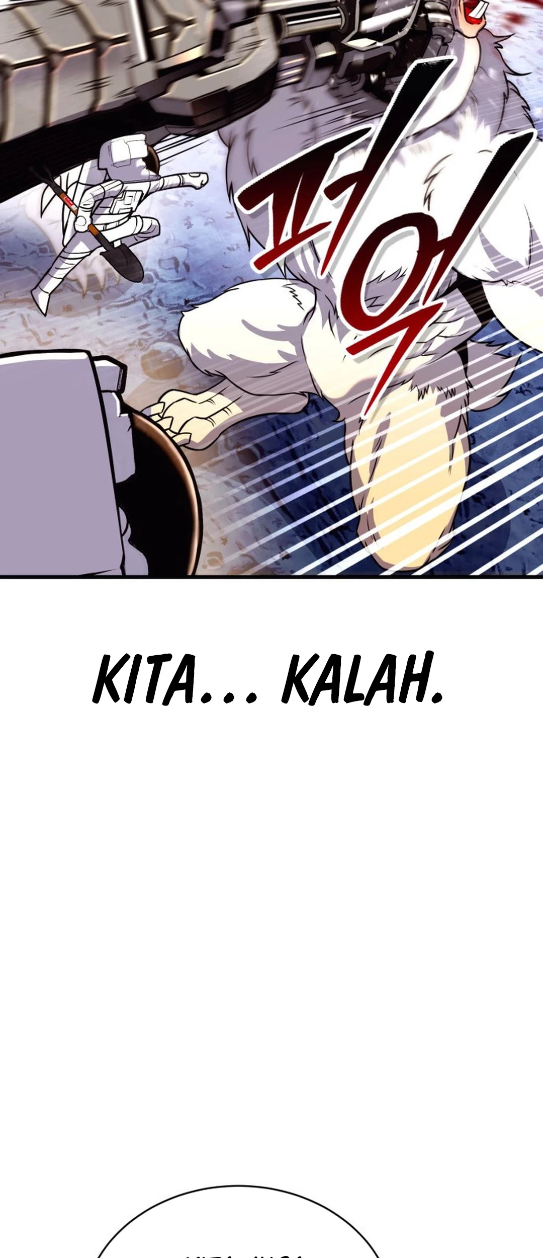 Dig or Die chapter 2 halaman 117