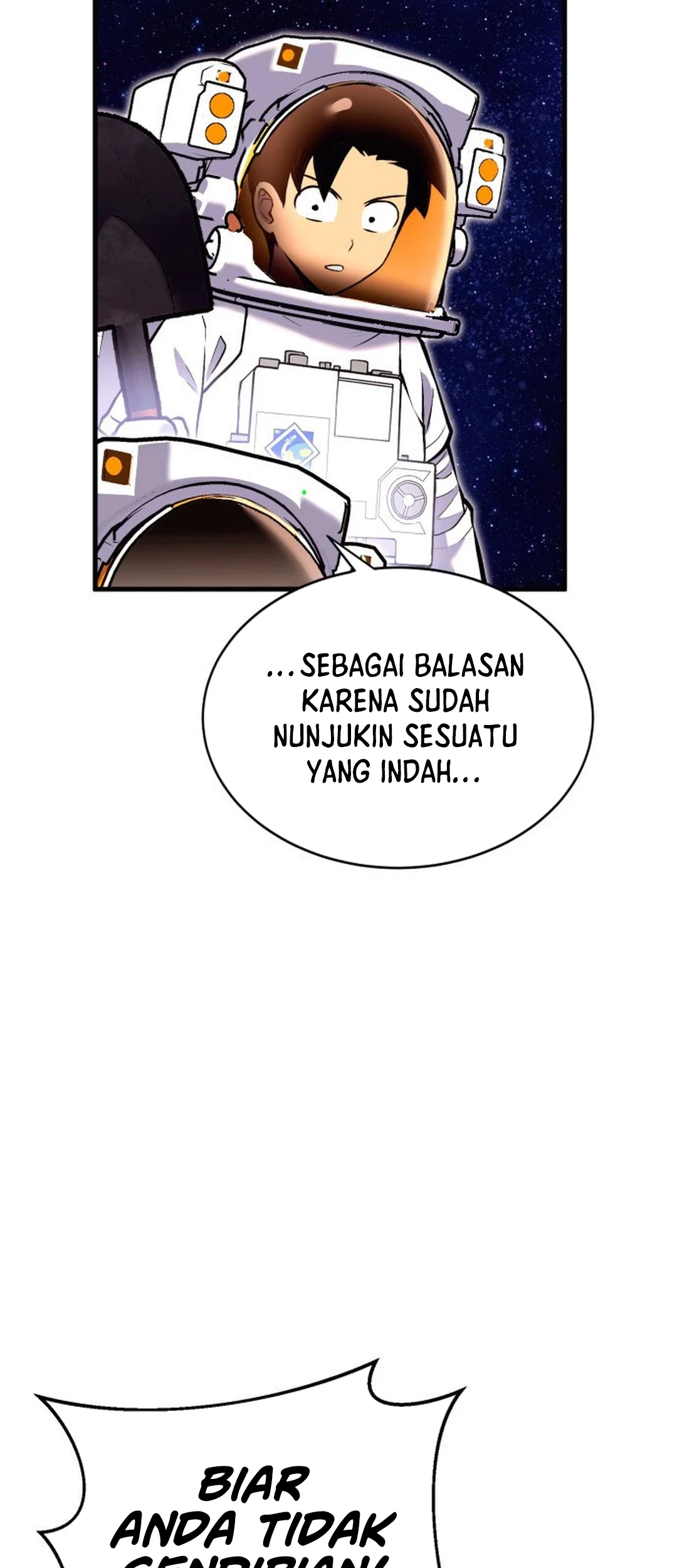 Dig or Die chapter 2 halaman 133