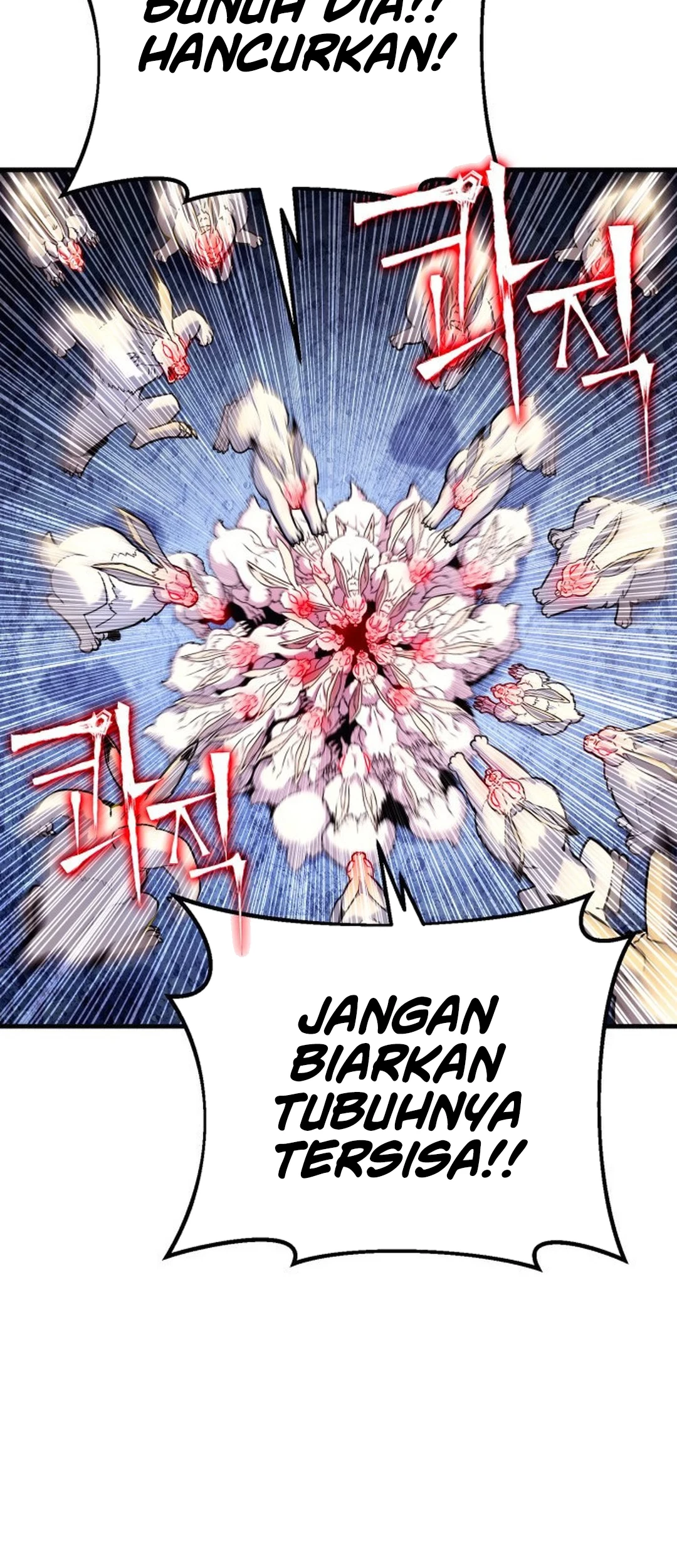 Dig or Die chapter 2 halaman 137