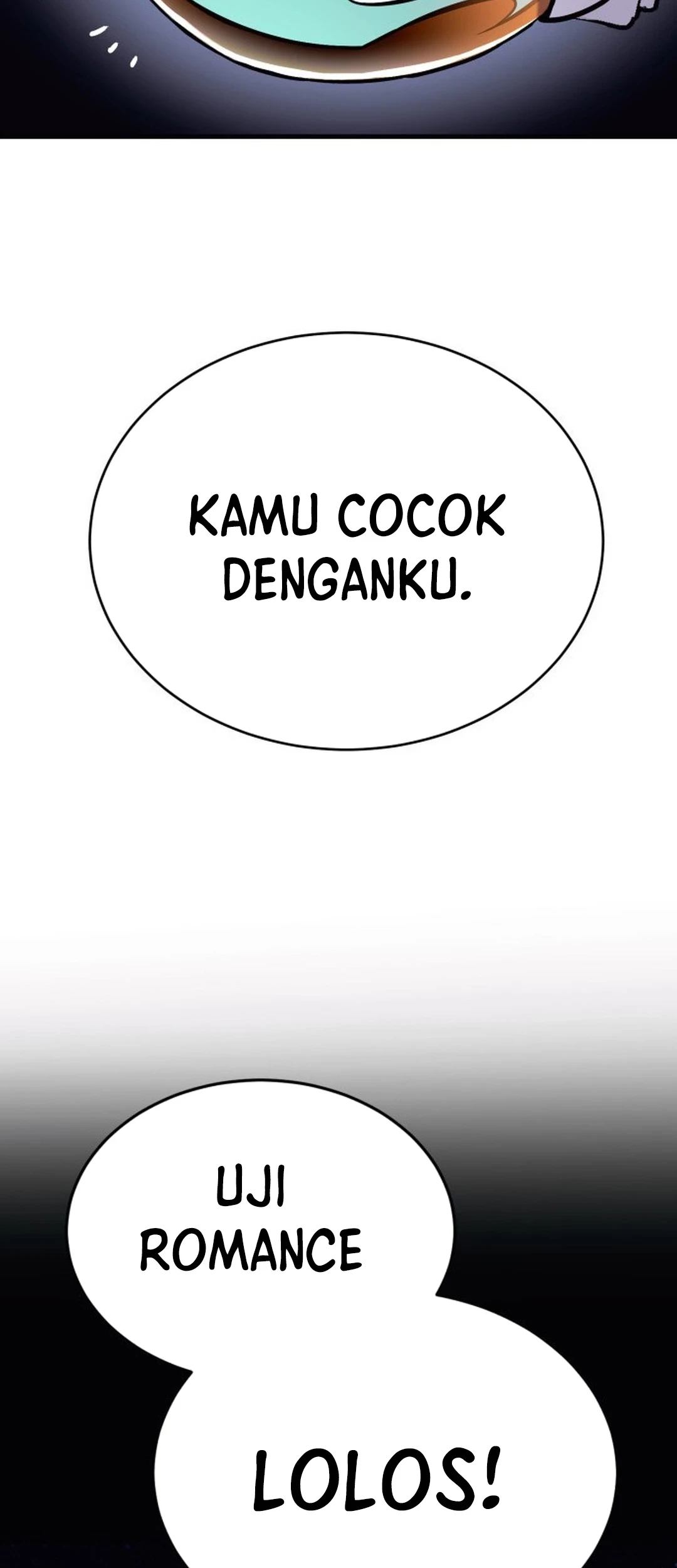 Dig or Die chapter 2 halaman 139