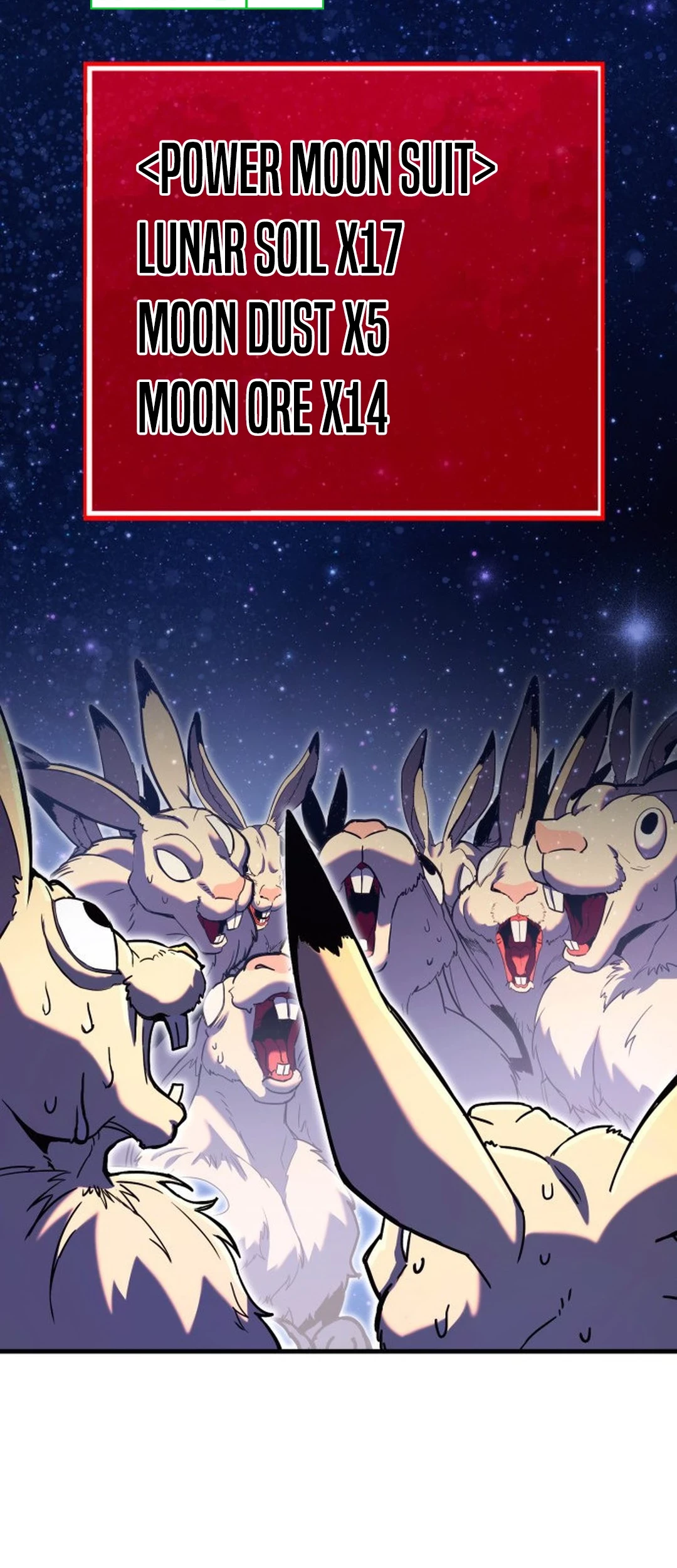 Dig or Die chapter 2 halaman 141