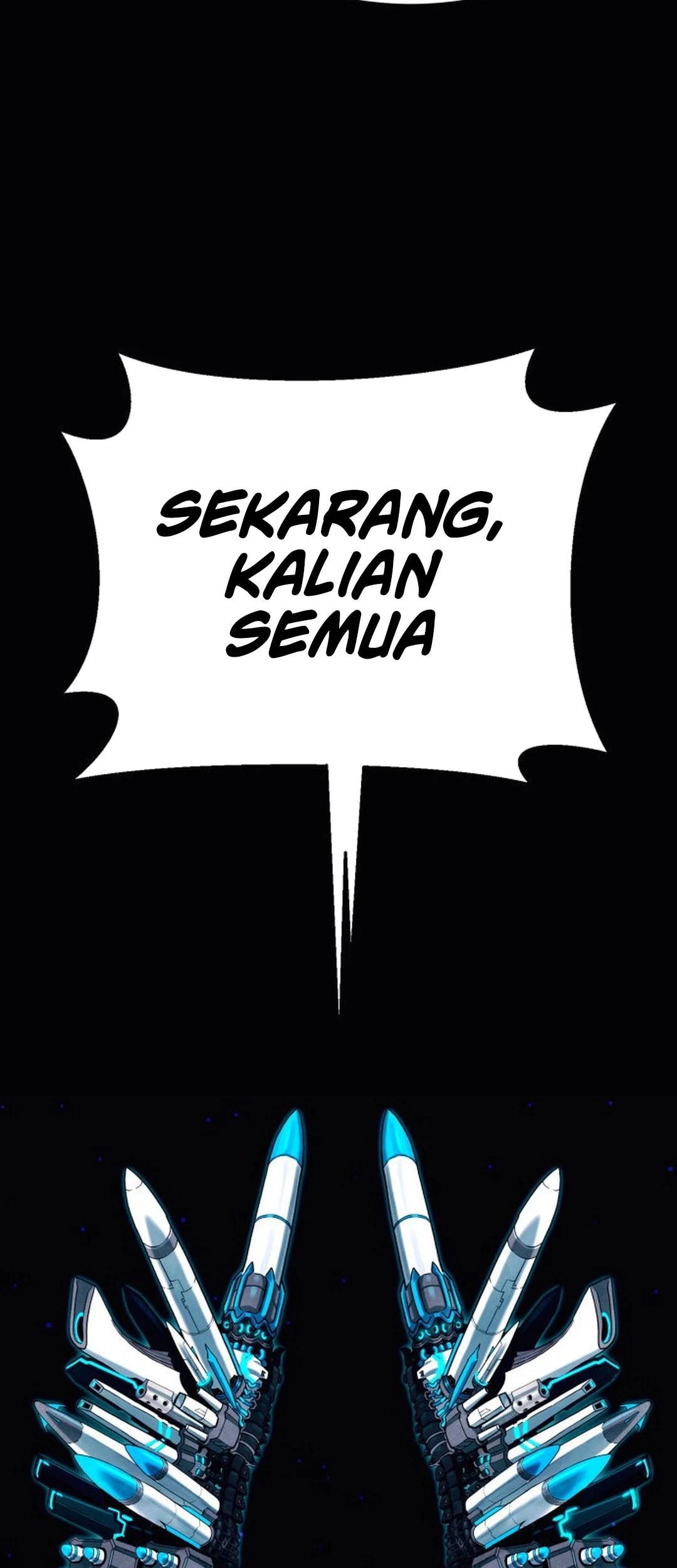 Dig or Die chapter 2 halaman 143