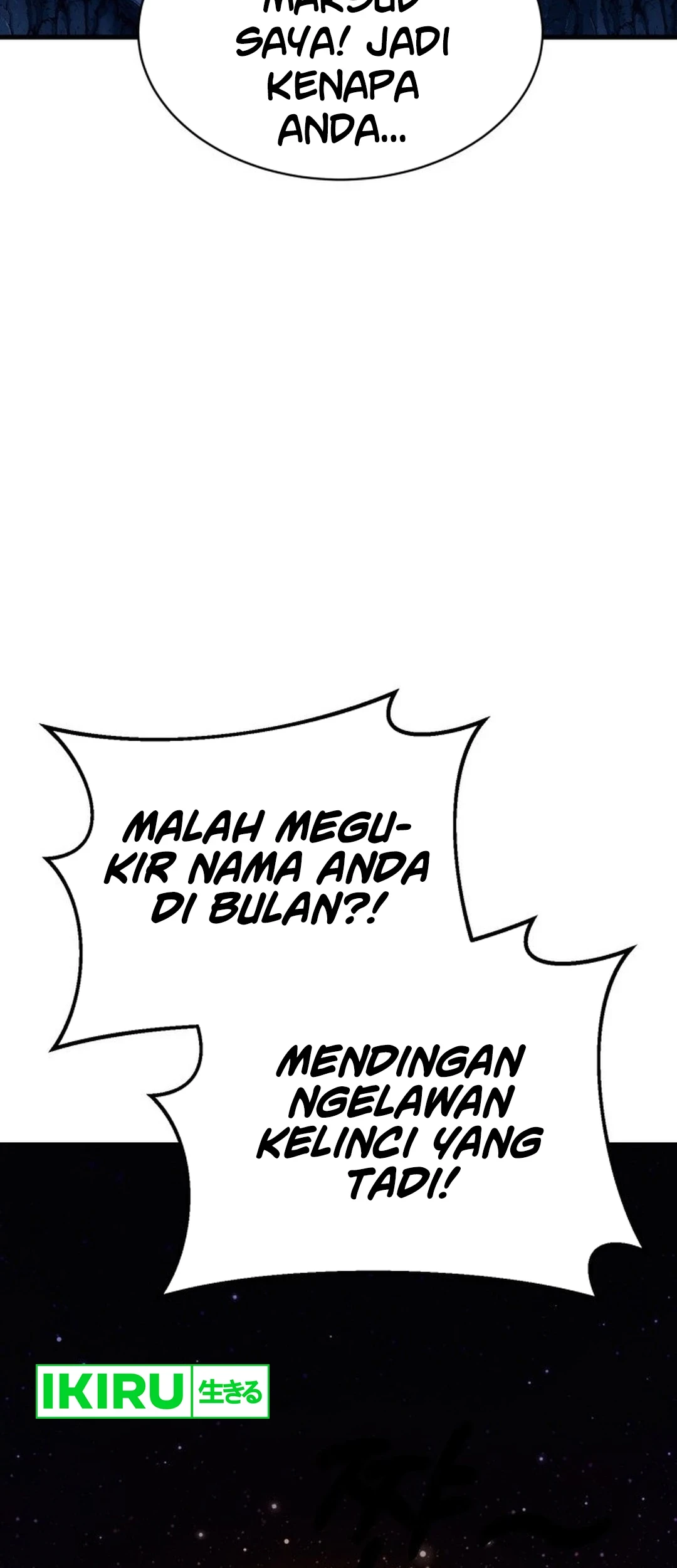 Dig or Die chapter 2 halaman 152