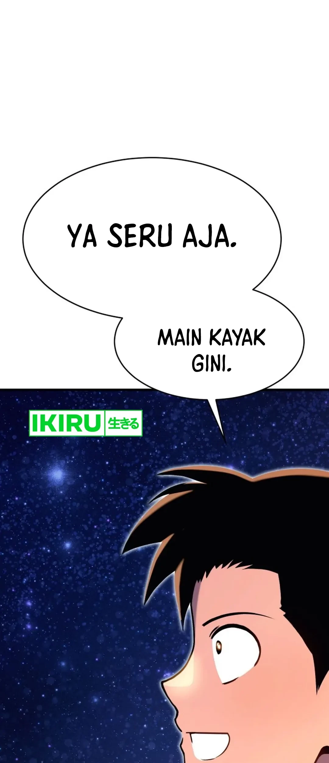 Dig or Die chapter 2 halaman 155