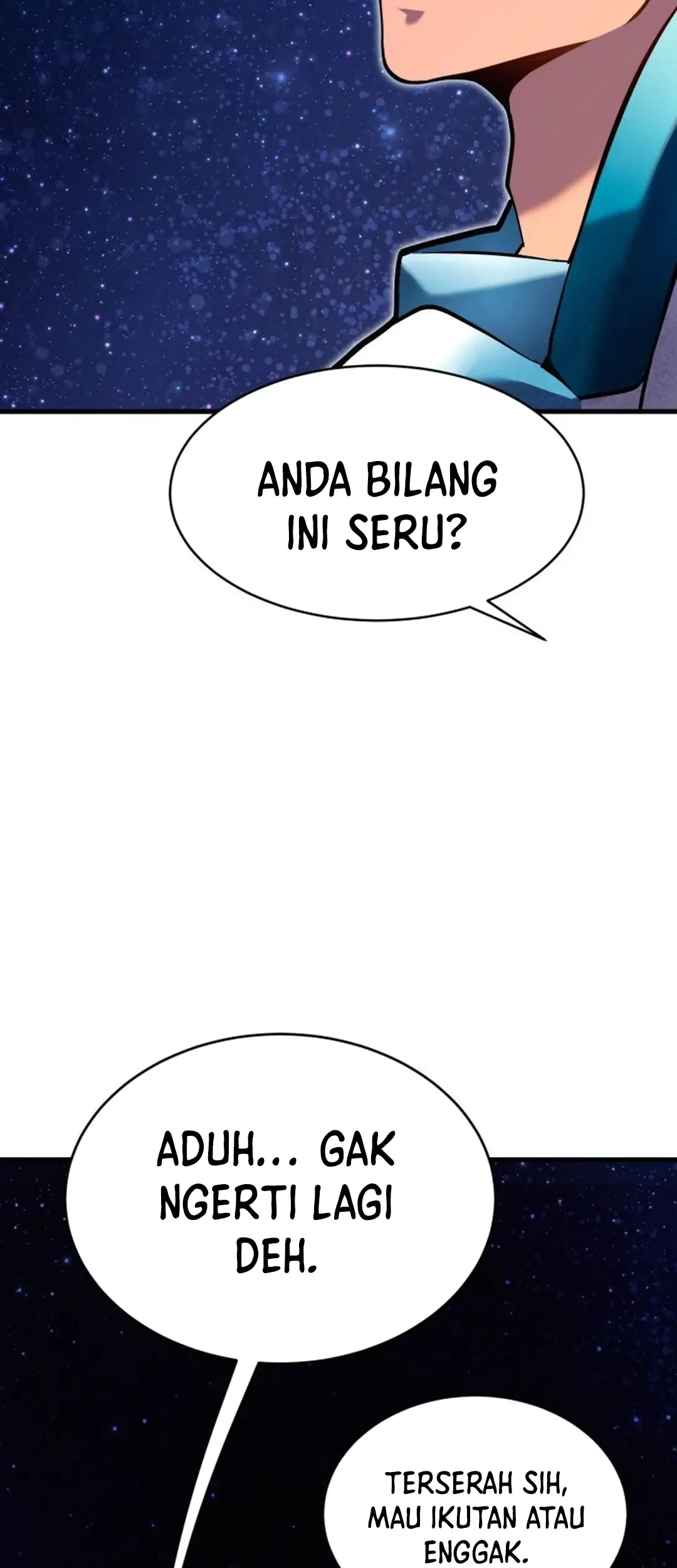Dig or Die chapter 2 halaman 156