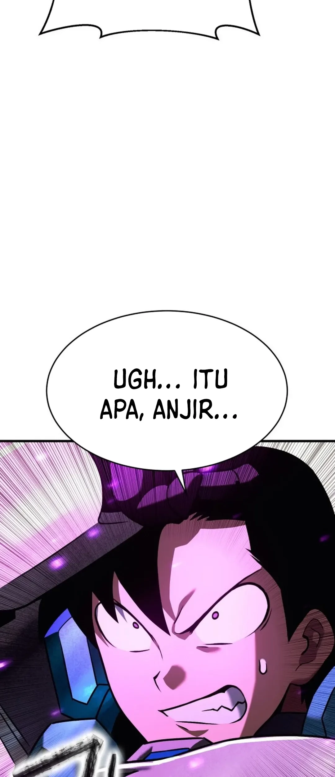 Dig or Die chapter 2 halaman 161
