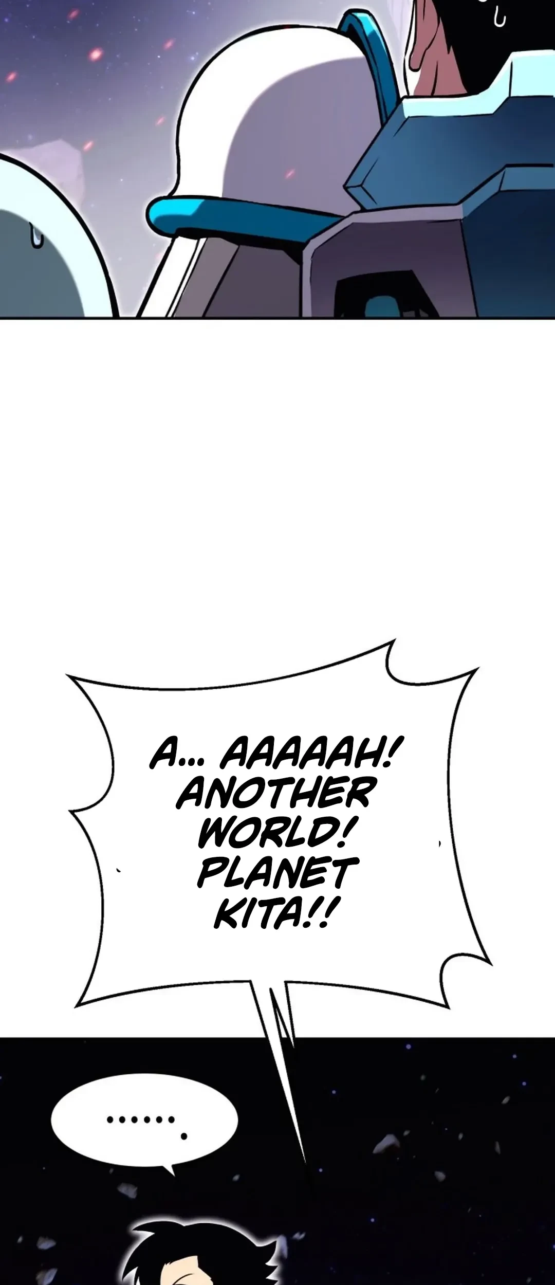 Dig or Die chapter 2 halaman 164