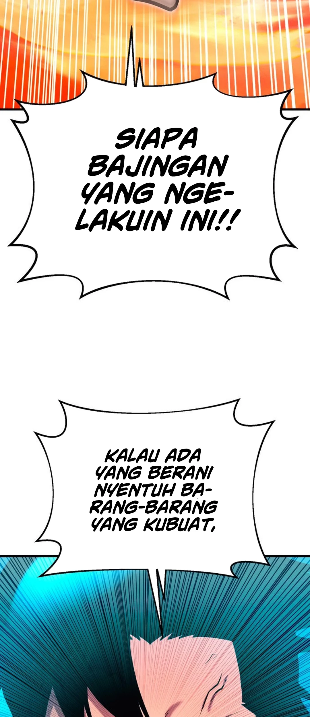 Dig or Die chapter 2 halaman 173