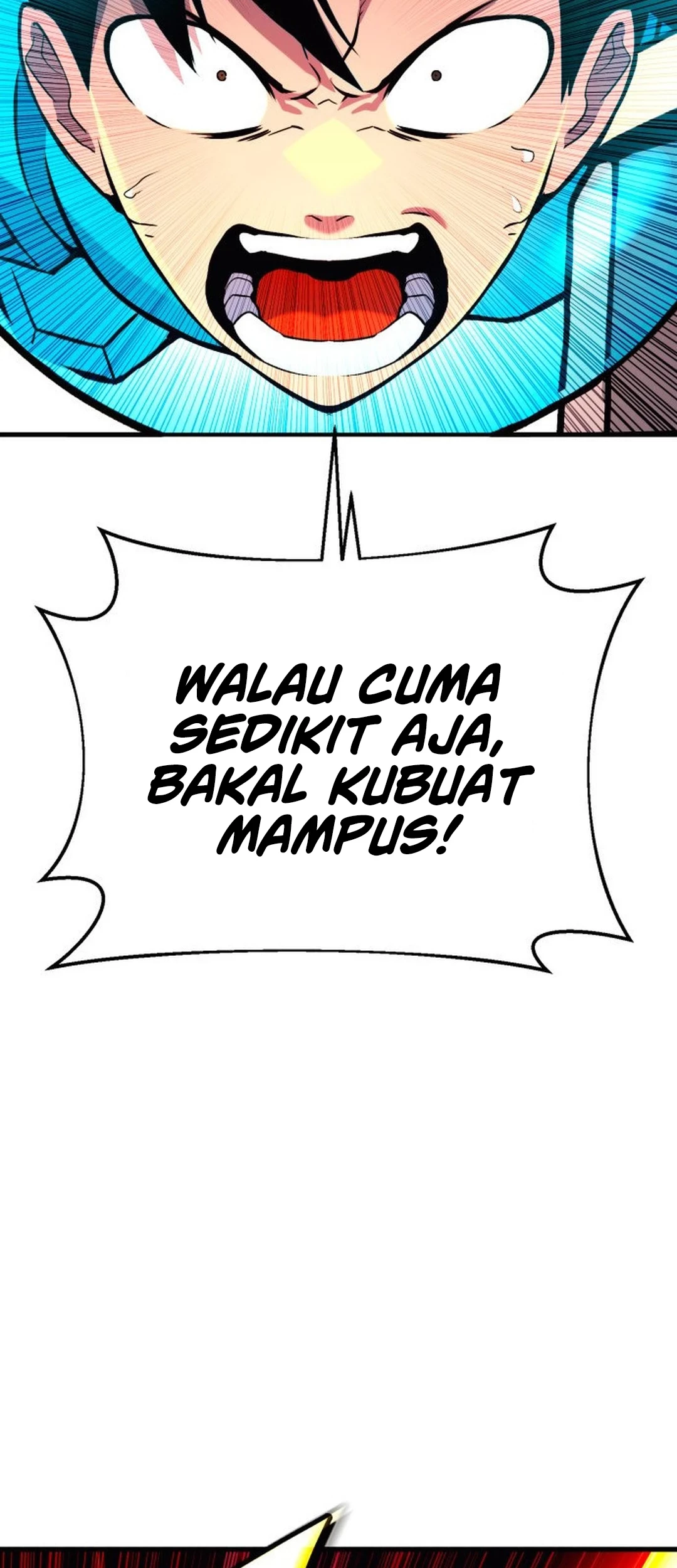 Dig or Die chapter 2 halaman 174