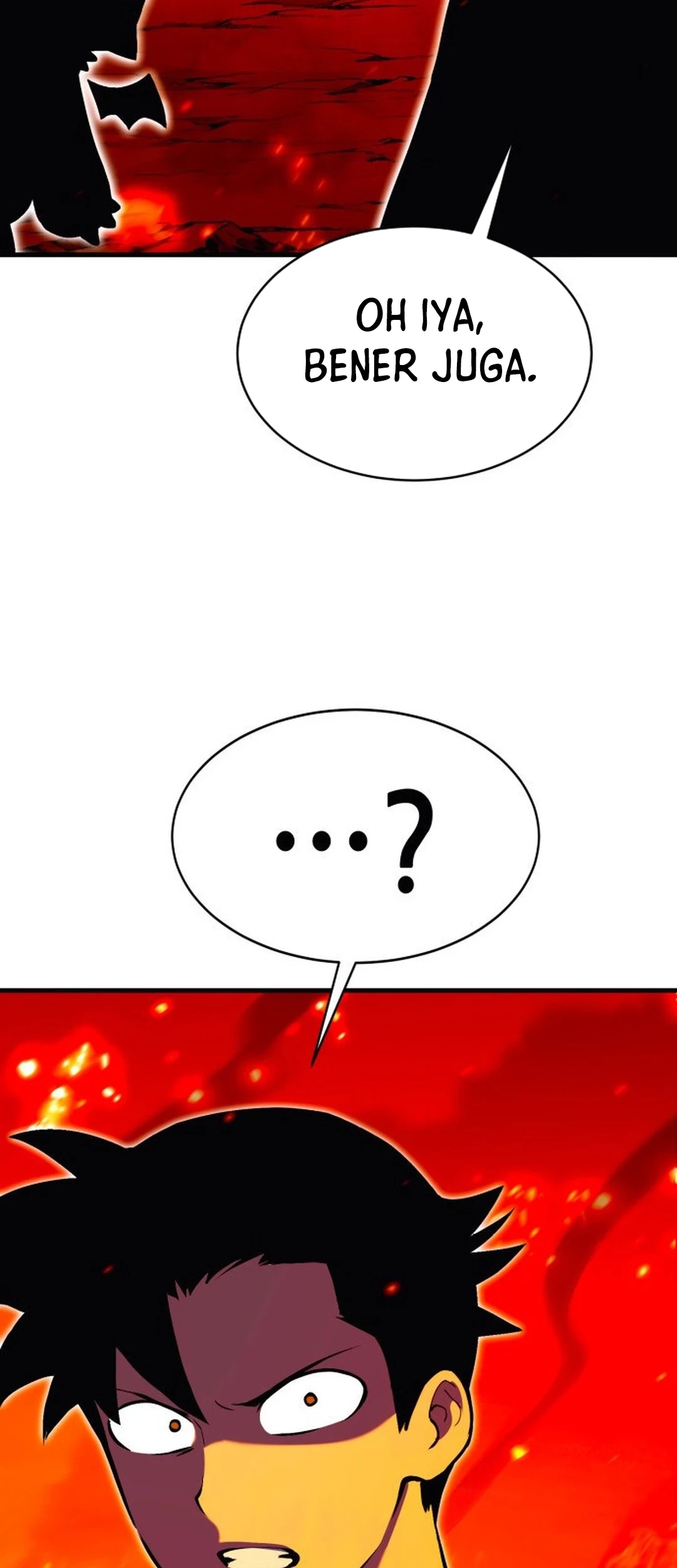 Dig or Die chapter 2 halaman 186
