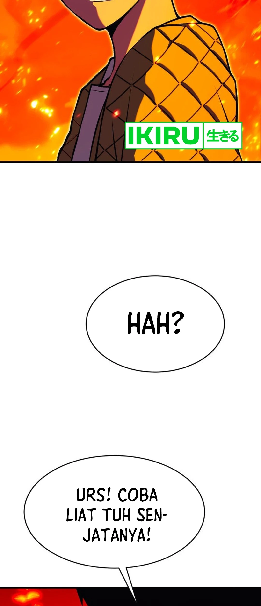 Dig or Die chapter 2 halaman 187