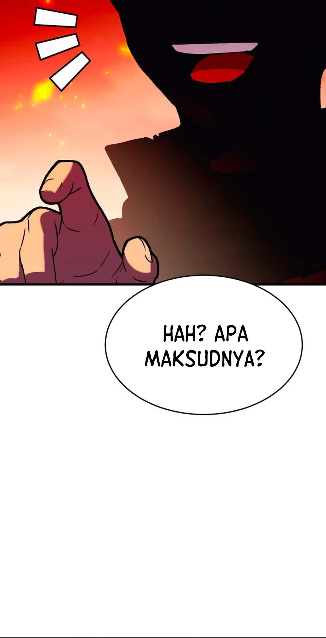 Dig or Die chapter 2 halaman 188