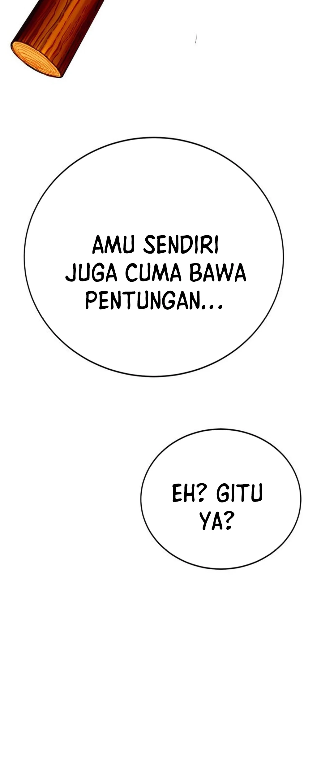 Dig or Die chapter 2 halaman 193