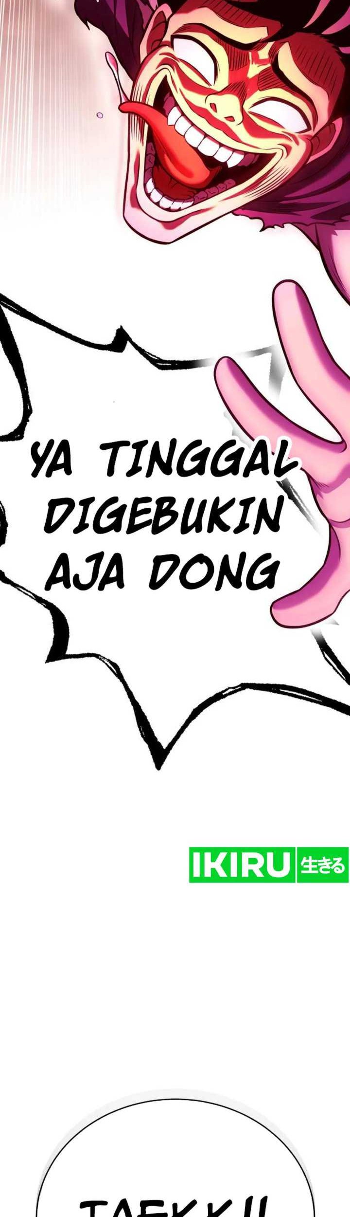 Dig or Die Bab 3 halaman 17