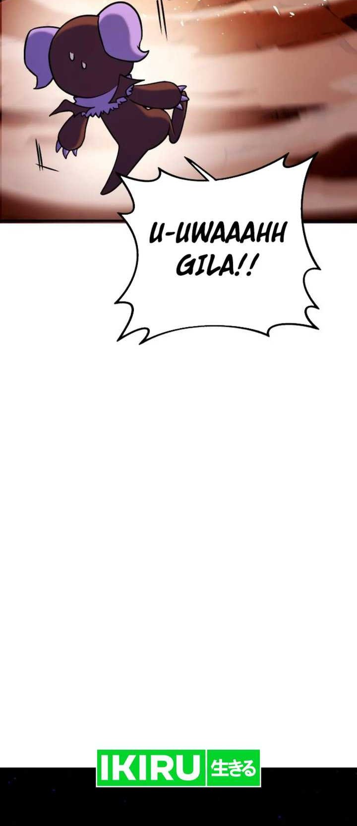 Dig or Die Bab 3 halaman 35