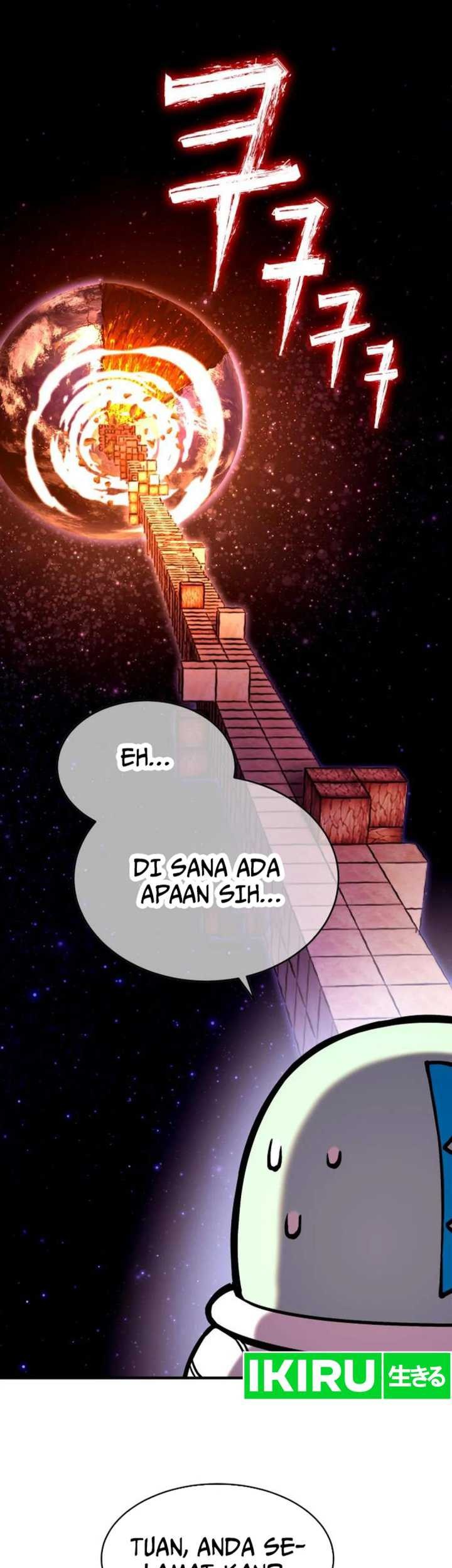 Dig or Die Bab 3 halaman 36