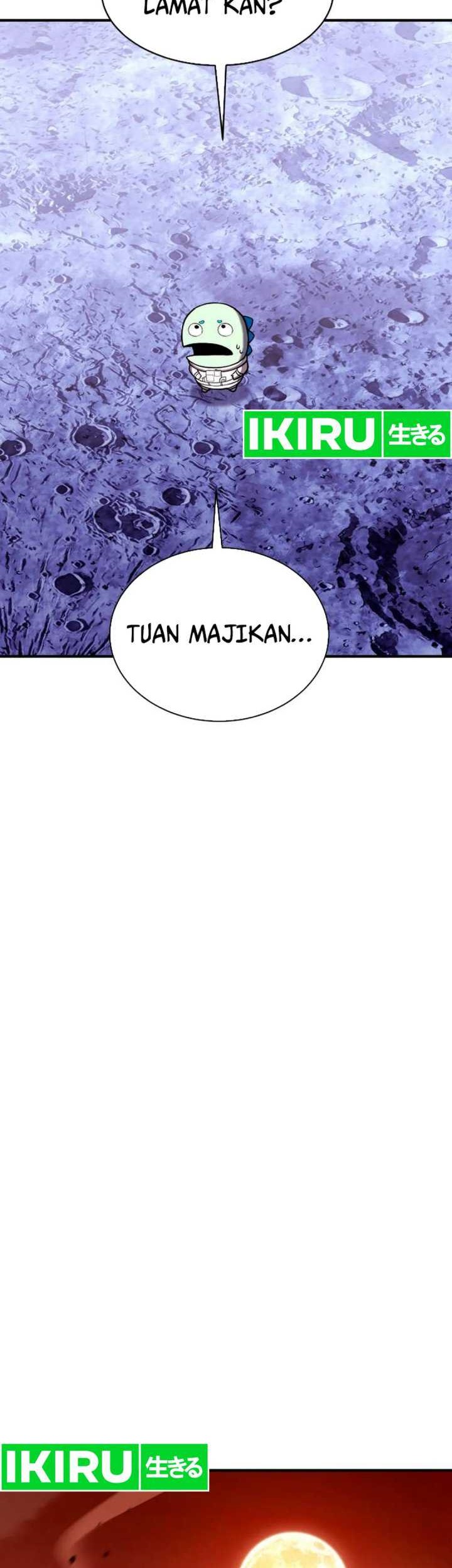 Dig or Die Bab 3 halaman 37