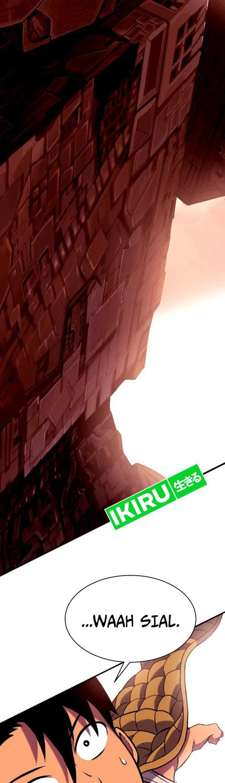 Dig or Die Bab 3 halaman 46
