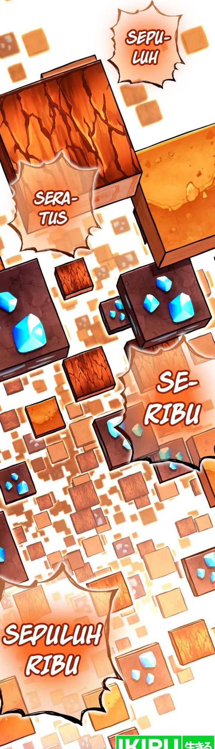 Dig or Die Bab 3 halaman 54