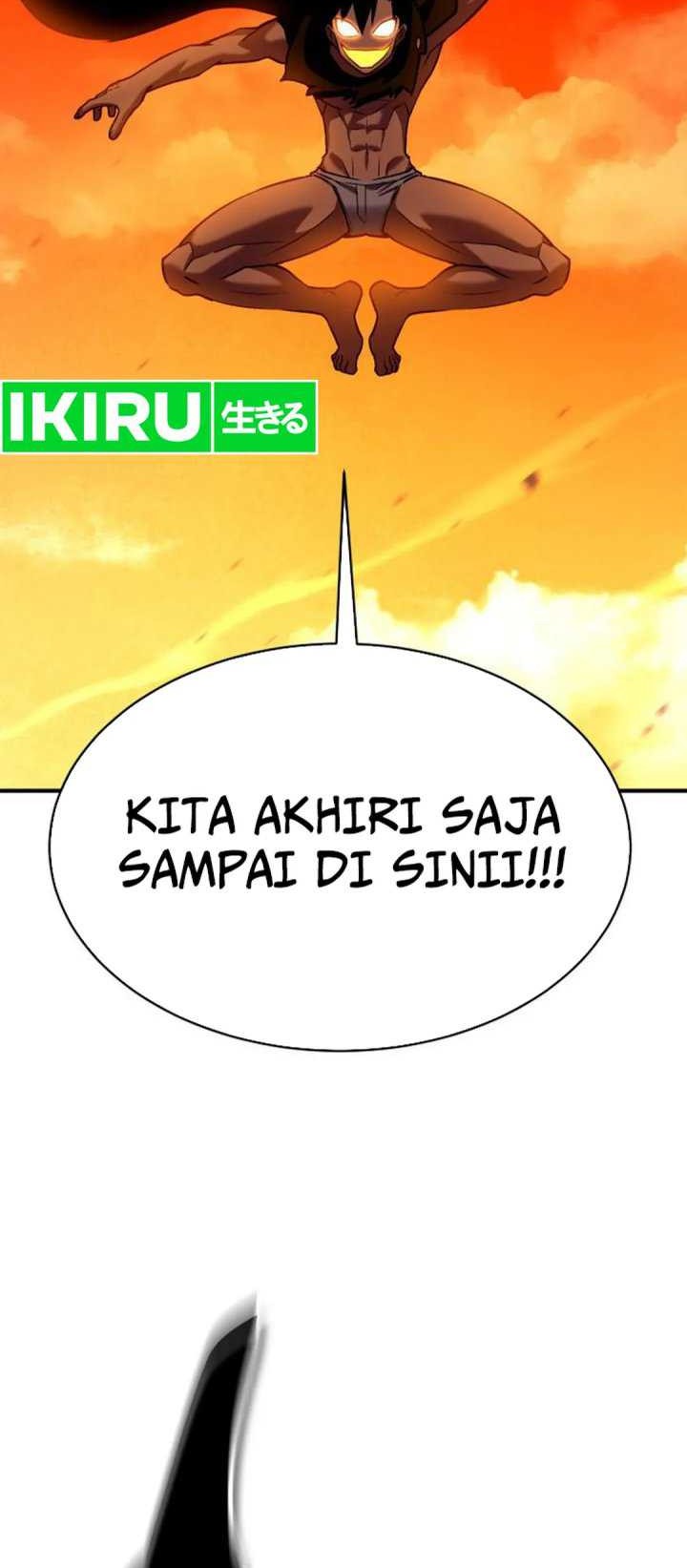 Dig or Die Bab 3 halaman 61