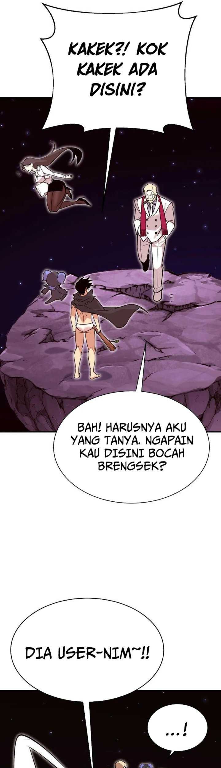 Dig or Die Bab 3 halaman 95
