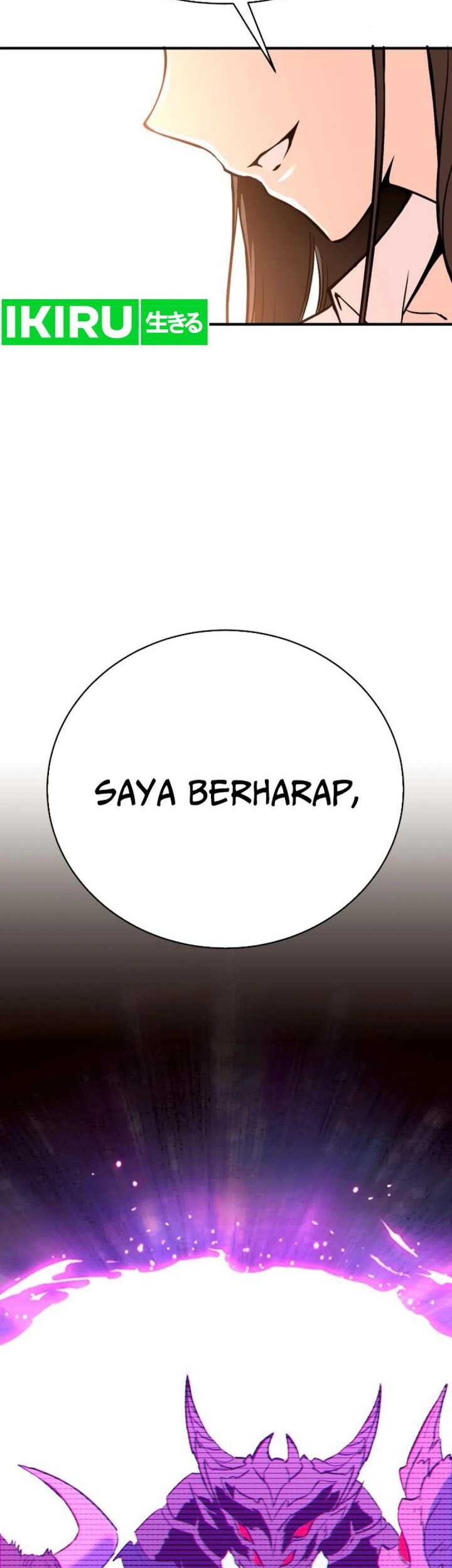 Dig or Die Bab 3 halaman 99