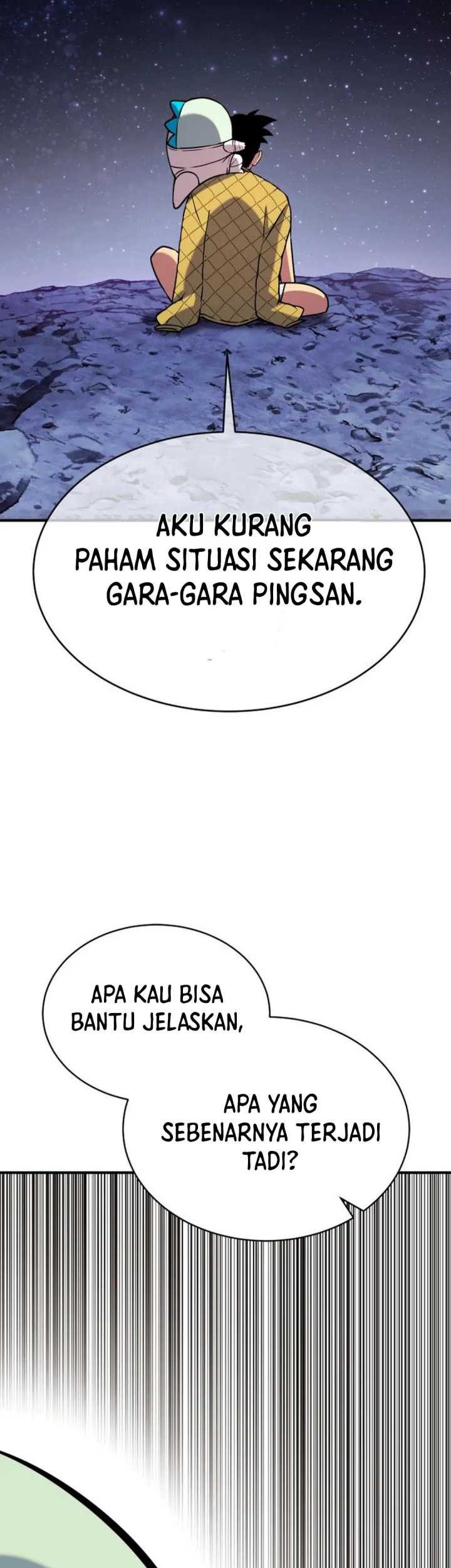 Dig or Die Bab 4 halaman 15
