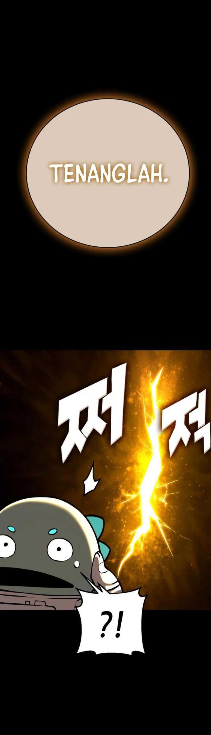 Dig or Die Bab 4 halaman 19